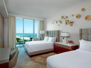 The Ritz-Carlton Bal Harbour, Miami