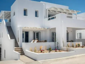 Elyos Boutique Apartments