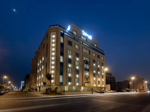 Taj Jeddah Hotel Apartment