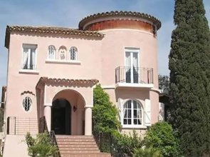 Hôtel Villa des Anges