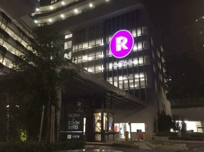 The Robertson 1 Bedroom Bukit Bintang KL