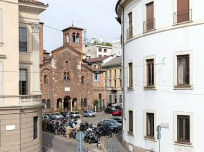 Milan Retreats Duomo Suites