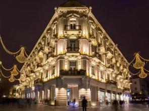 Deluxe Malakan Garden 12