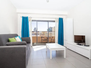 05 in Portim o With 1 Bedrooms and 1 Bathrooms