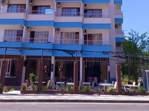Anamur Butik Otel