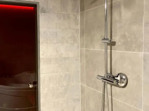 Superbe Logement Pres de Bruxelles Avec SPA Prive