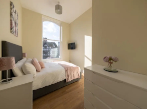 Apartment 1 Isabella House Hereford