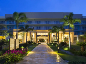 The Westin® Puntacana Resort