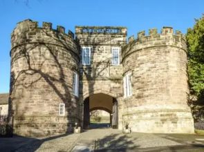 20 Woodman Terrace, Skipton