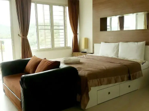 The Seacraze Condo Studio 6189