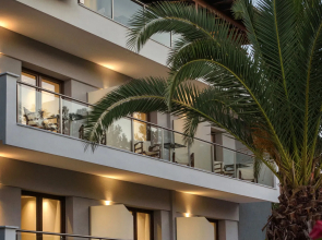 Gkeea Boutique Hotel