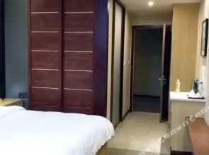 瑞安喜达精品酒店