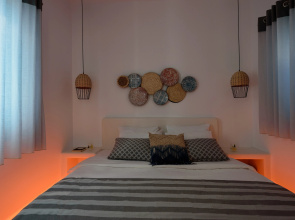 Kalestesia Suites