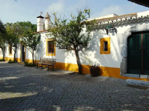 Herdade da Diabroria - Agroturismo