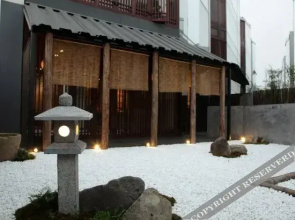Shanghai Zhuli Kosa Spring Resort