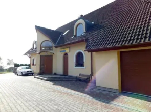 Penzion Petko
