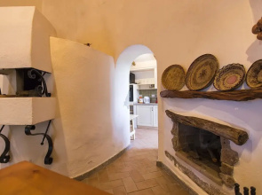 Cottage Asaje - See View and Exclusive Swimming Pool