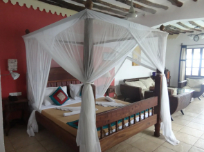 Langi Langi Beach Bungalows