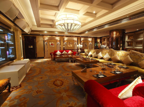 Xiangshan Jianguo Hotel