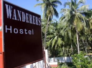 Wanderers Hostel