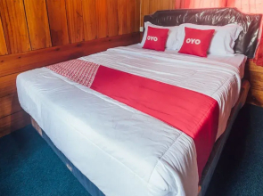 Oyo 2221 Masoya Cottage Amboina