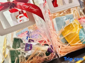 Lanyang Lindun Hotel