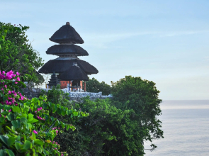 The Chedi Club Jimbaran