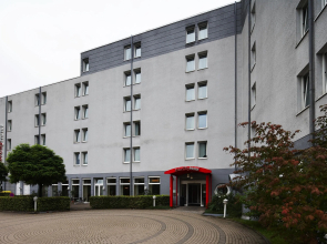 ibis Styles Gelsenkirchen