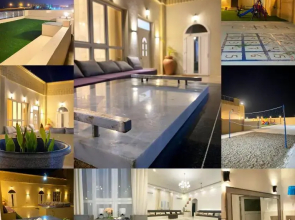 Almouj Chalet