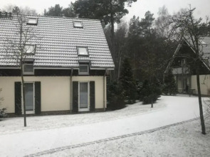 Apartment in Trassenheide for 4 Personen