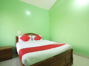 Chrisander's Resort by OYO Rooms