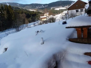 Chalet Notre Retraite