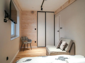 Apartamenty Sun & Snow Pod Blachówką