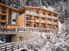 Naturhotel Rainer
