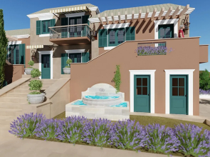 Armeno Resort and Armeno Annex