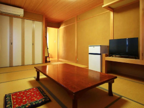 Traveler's Inn Fukai