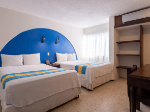 Premier Inn Dubai Al Jaddaf