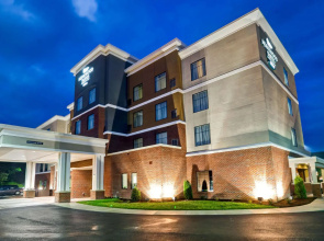 Homewood Suites By Hilton Christiansburg
