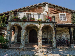 Agriturismo Chioi