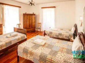 Hospedaria Casa D Av - Triplo