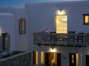 Kallisti Hotel