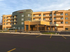 Courtyard Battle Creek