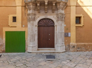 Palazzo de Luca