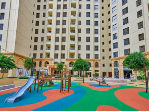 Ramada Hotel & Suites by Wyndham JBR