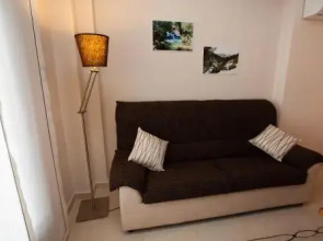 Apartahotel Al Alba