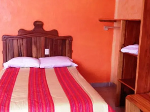 Departamentos Colibrí