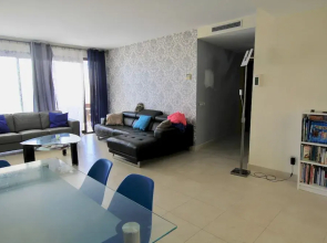 Samara 3 - Modern 2BR in Samara Resort Marbella, Indoor and Outdoor Pools, SPA