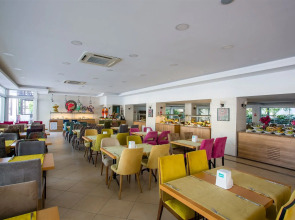 Bitez Garden Life Hotel - All Inclusive