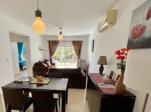 109 Queens Gardens, Paphos