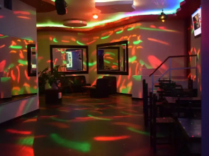 Hotel Pocollay